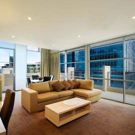 Oaks Melbourne On Lonsdale Suites Dış mekan fotoğraf