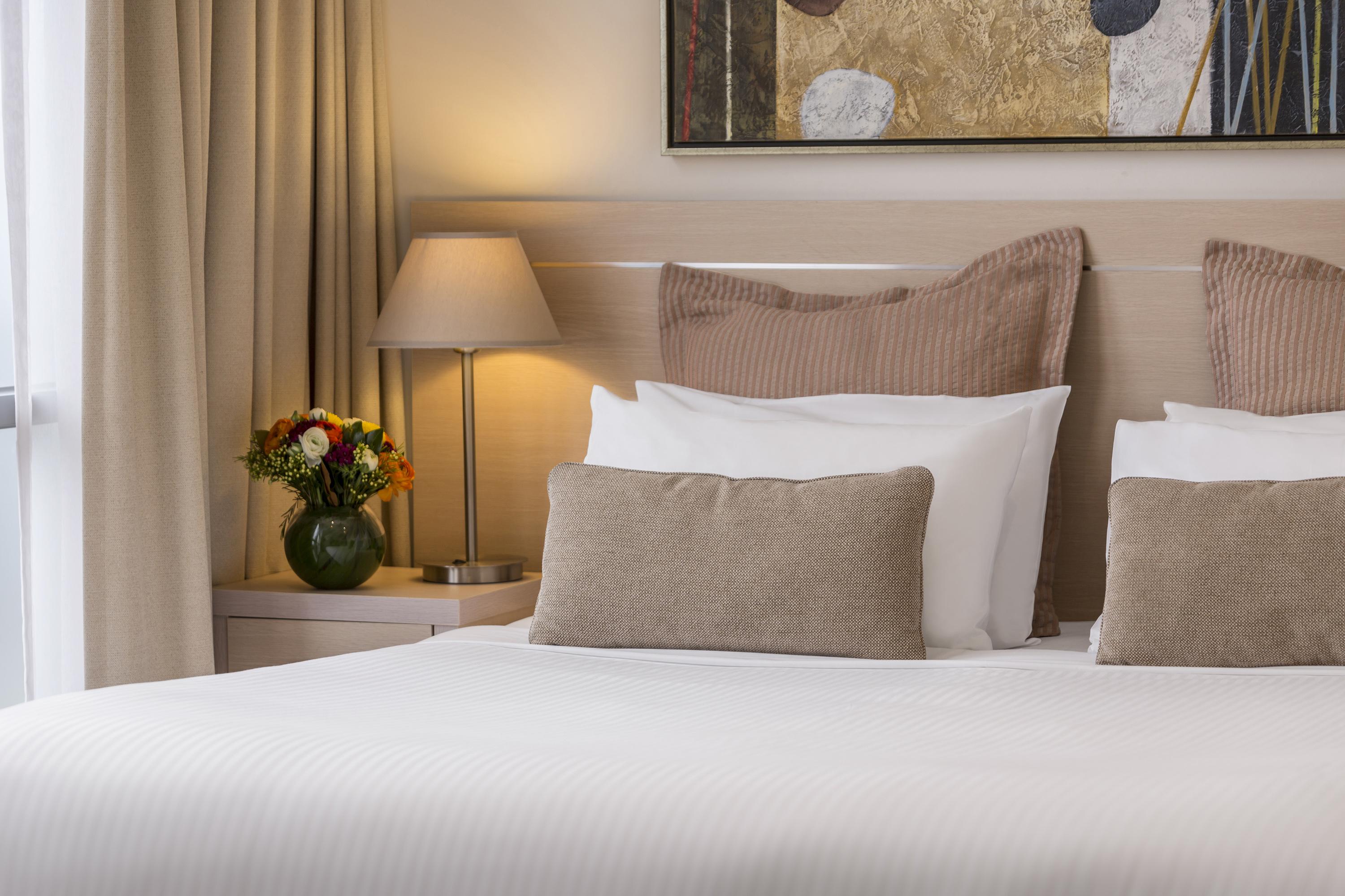 Oaks Melbourne On Lonsdale Suites Dış mekan fotoğraf
