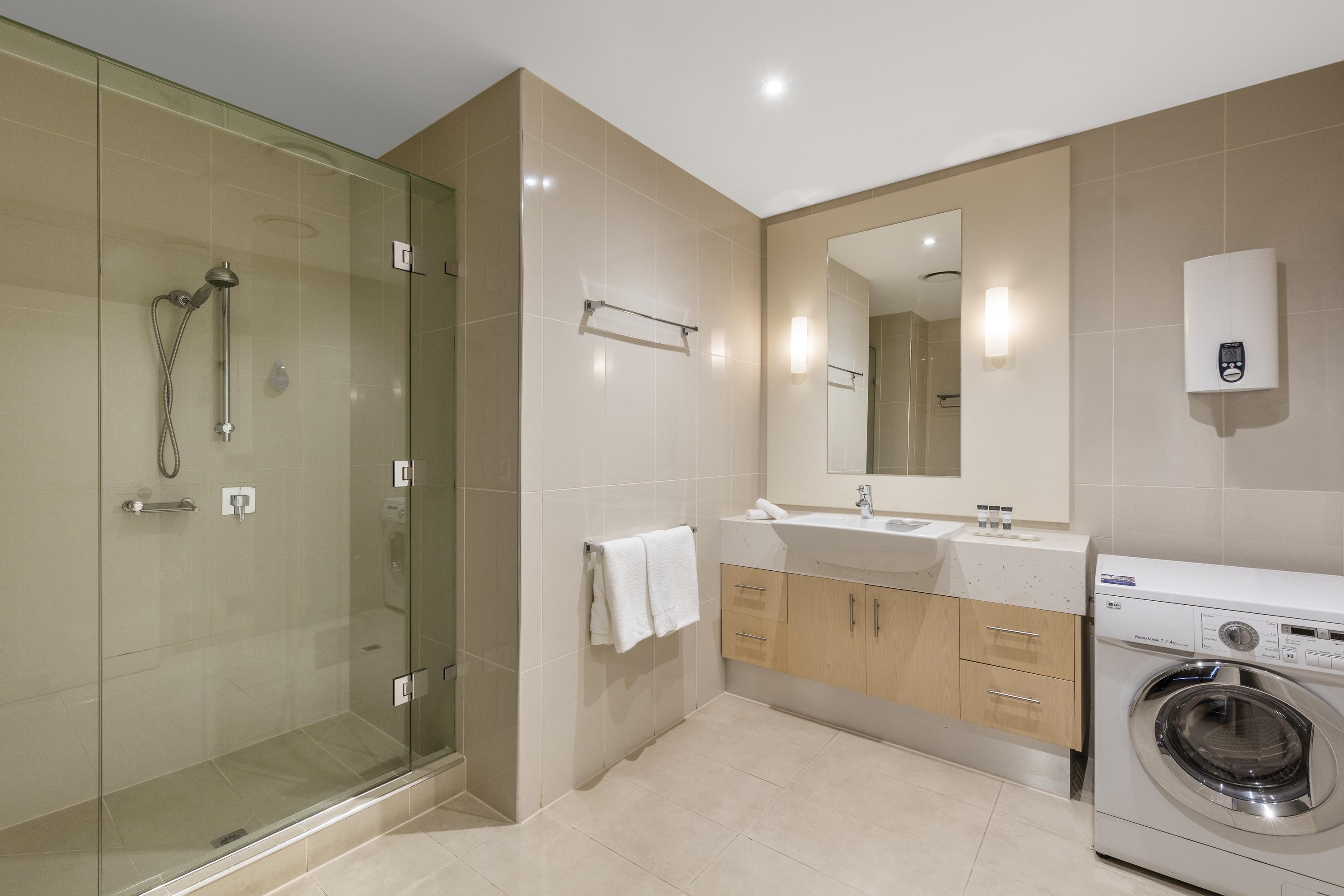 Oaks Melbourne On Lonsdale Suites Dış mekan fotoğraf