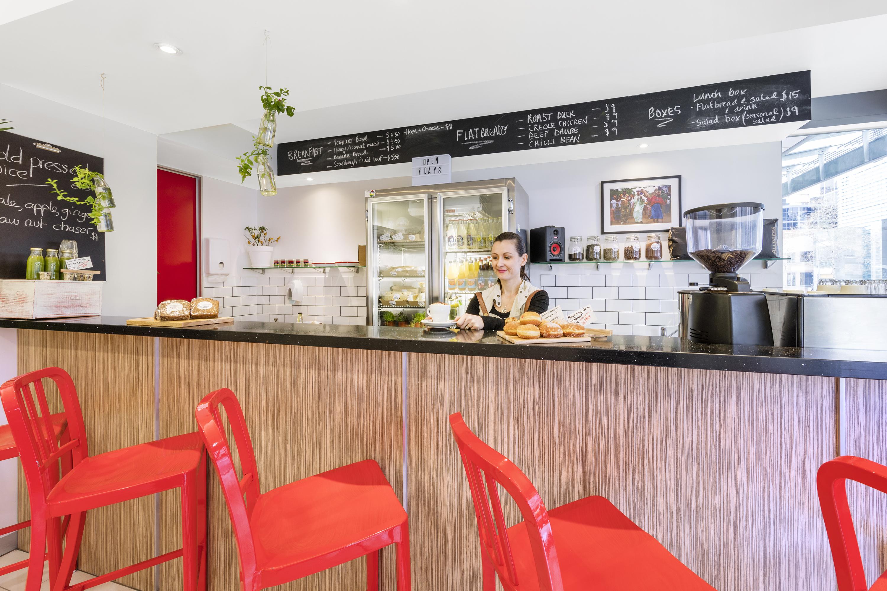 Oaks Melbourne On Lonsdale Suites Dış mekan fotoğraf