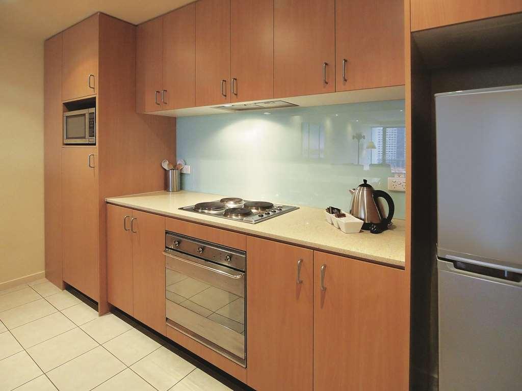 Oaks Melbourne On Lonsdale Suites Oda fotoğraf