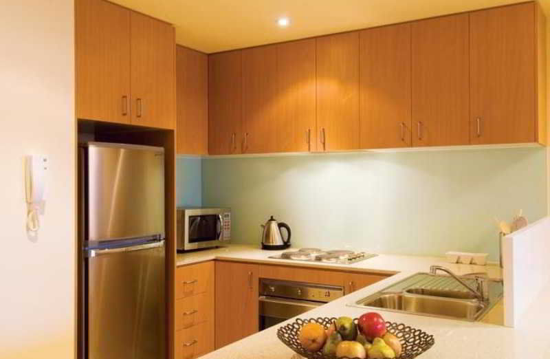 Oaks Melbourne On Lonsdale Suites Dış mekan fotoğraf