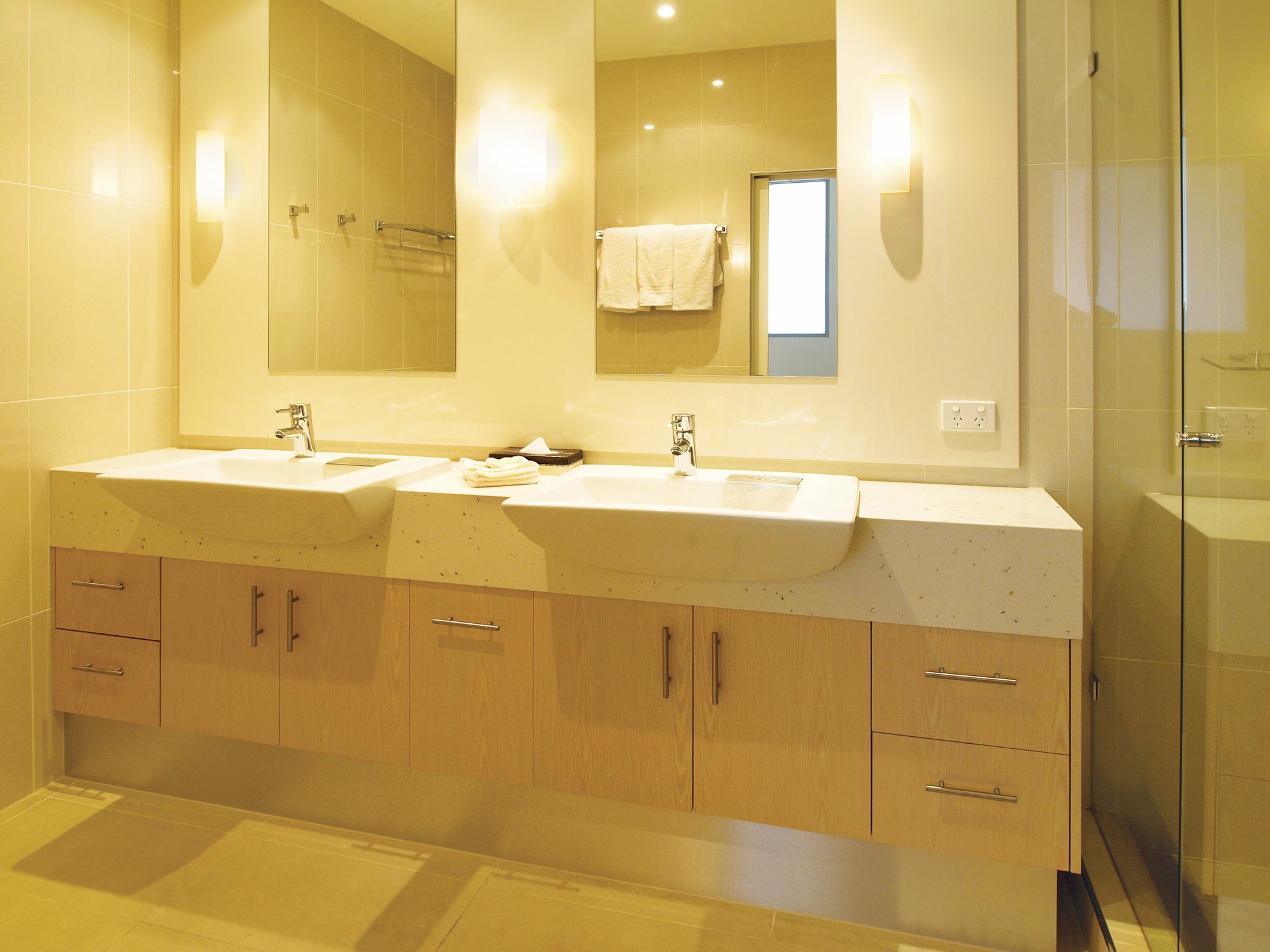 Oaks Melbourne On Lonsdale Suites Dış mekan fotoğraf